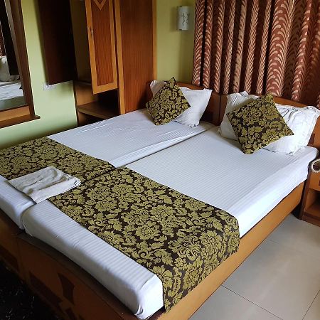 Hotel Conclave Siliguri Eksteriør bilde